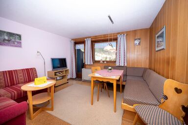 Gästehaus Caser - Wohnung 04