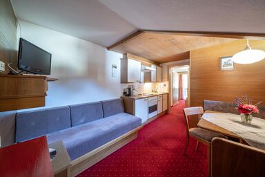 Haus Felsblick - Appartement Nr. 3