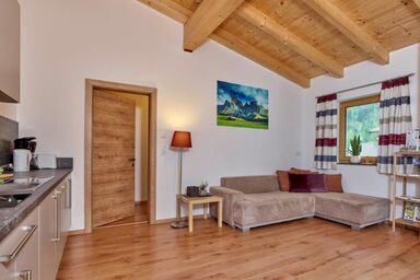 Appartement Bergkristall