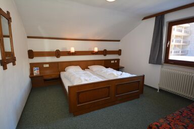 Haus Hermann Arnold - Doppelzimmer, Short Stay