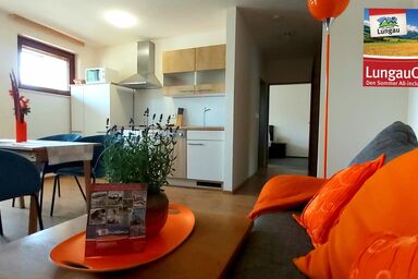 Ski Vital Ferienwohnungen & Studios - Familienwohnung - 1 Schlafraum