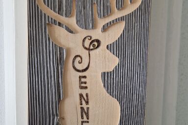 Chalet Claudia - Senner