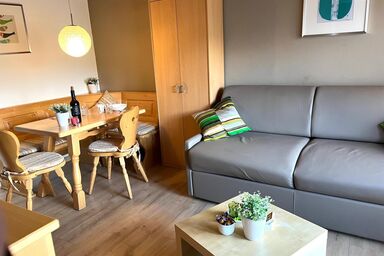 Apartment Sonnenalp