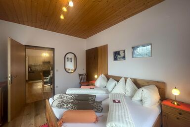 Sonnleiten-Wobovnik, Ferienwohnungen Haus - Ferienwohnung 101