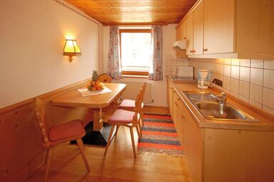 Maislau*** & Appartements, Gasthof - Apartment 2 Schlafräume Dusche sep. WC