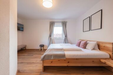 Haus Bacher - Ferienwohnung