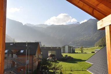 Apartment Haus Sutterlüty - Apartment Hohes Licht