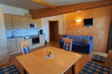 Gästehaus Hartweger - Appartement Stoder