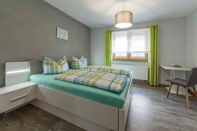 Ferienwohnung auf der langen Meile - Ferienwohnung Auf der Langen Meile