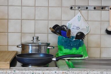 Ferienwohnung Holmbauer - Ferienwohnung