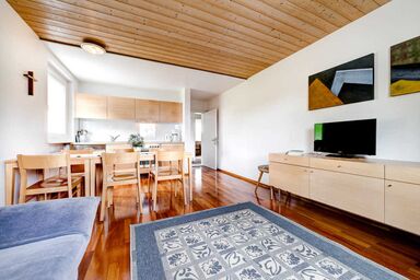 Appartementhaus Rotwandblick - Hirtamadl