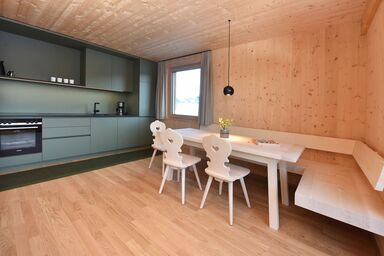 Nahturhof - Urlaub.Natürlich.Erleben. - Chalet Nahtur