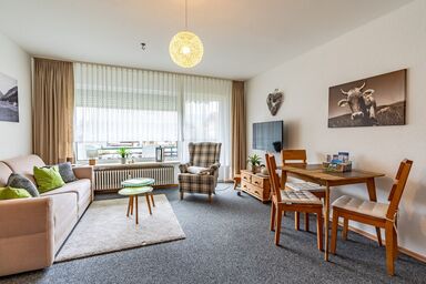 Fischener Biberle - Ferienwohnung mit Bergblick, Parkplatz und Sauna