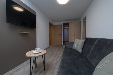 Living Mountain Tannheim - Bergblick Gästehaus