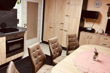 Ferienwohnung Erika