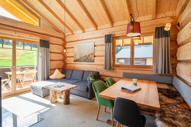 Naturzeithof - Ferienwohnung Lebensbaum