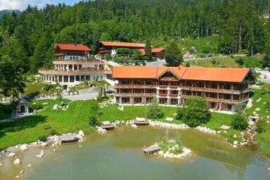 Hotel Feuriger Tatzlwurm **** - Doppelzimmer