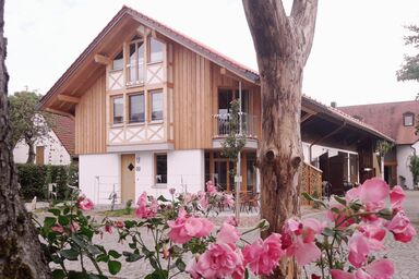 GenussHof Pingold - Hopfengarten