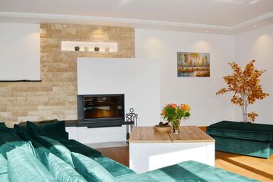 Villa ChiemseeZeit - ChiemseeZeit