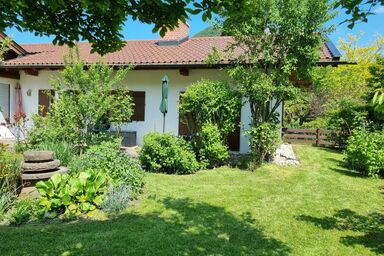 'Kampm'blick - Fast wie ein eigenes Haus, zentral gelegen im ländlichen Stil