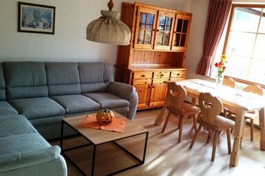 Ferienwohnung Enzian (2) im Feriendorf Sonnenhang im Allgäu - ENG 22 Ferienwohnung Enzian im Feriendorf Sonnenhang HT