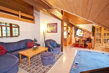 Ferienwohnung Sonnentau im Feriendorf Sonnenhang im Allgäu - SOO 07 Ferienwohnung Sonnentau im Feriendorf Sonnenhang