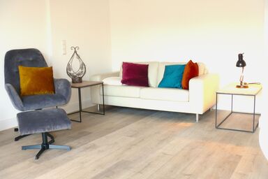 Ferienwohnungen Fischer - Ferienwohnung 2