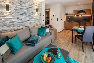 For Moments Apartments & Spa - Appartement C.8