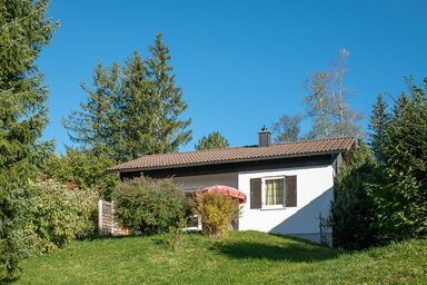 Ferienhäuser im Feriendorf Weissensee im Allgäu (F2) - Ferienhaus 46-F  - Landhaus Wetterstein