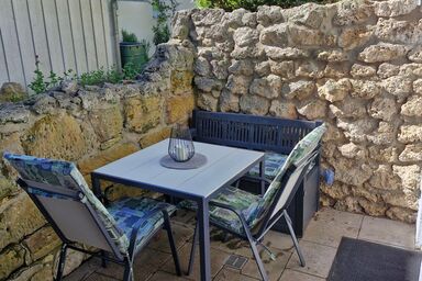 Ferienwohnung Kemmerth