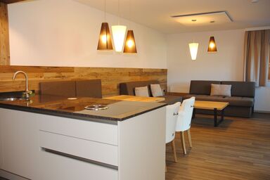 Alpen Resort Schrofenblick - HORBERG - Horberg 3