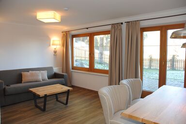 Alpen Resort Schrofenblick - HORBERG - Horberg 1