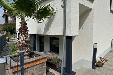 Ferienwohnung Thermenblick - Wohnung