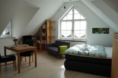 Villa Frauenstein - Ferienwohnung 2
