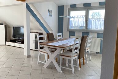 Ferienwohnung RoMa