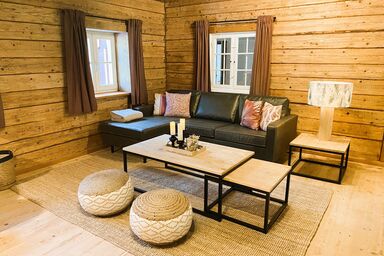 Mitteralm-Kreuth - Chalet MAX