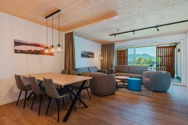 Ferienwohnung + Frühstück + Terrasse mit 1 Schlafzimmer - Ferienwohnung + Frühstück + Terrasse mit 1x Schlafzimmer I 5