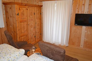 Gästehaus Zum Bockweber - Doppelzimmer Setzberg