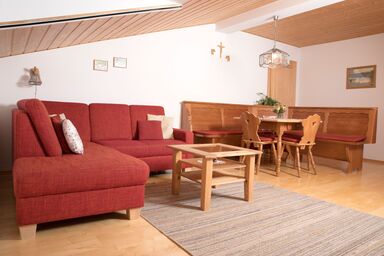 Christerhof - Fam. Lidschreiber - Kuckucksnest Ferienwohnung