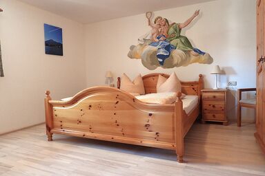 Aribohof - Ferienwohnung #4