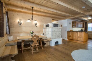 Ferienwohnung Tegernsee,Fam. Schneider, Kreuth - Ferienwohnung 2 - EG