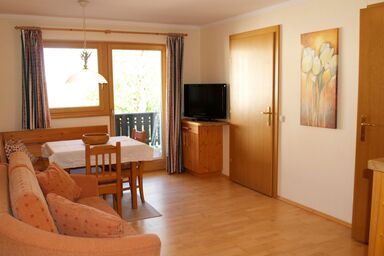 Hotel Hemetsberger - Apartment Nr.1 für 2-3 Personen