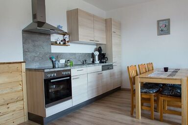 Familienferienhof Stabauer - Rosa Kolomandl - barrierefrei