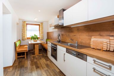 Pension ANNA, Ferienwohnungen & Komfortzimmer - Ferienwohnung 2