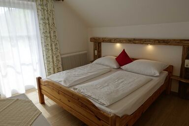 Linahof - Doppelzimmer Rettenkogel