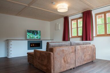 Ferienwohnungen am Webermohof - Ferienwohnung Tegernsee