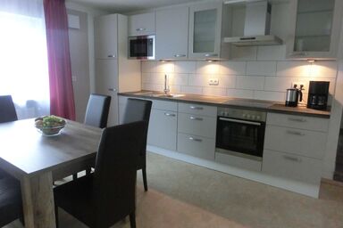 Weberhof - Ferienwohnung 1.OG