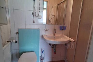 Pension Tannheim - Familie Kleiner und Neumann - Ferienwohnung NEUNERKOEPFLE