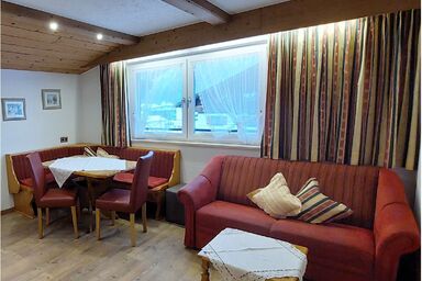 Gästehaus - Apart Braito - Nr.11 Fewo Neunerköpfle