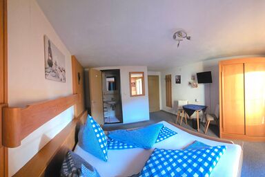 Selbstversorger Unterkunft Zoller - Zimmer 1 Selbstversorgung